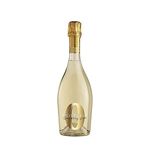 Espumante Bottega 0 White Life 750ml