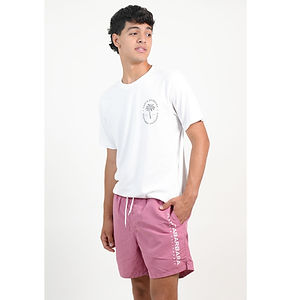 Short de banho M19 - várias cores