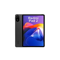 XIAOMI - Tablet Redmi Pad 2 11" 8+256gb grey wifi