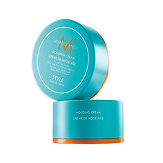 MOROCCANOIL - Molding Hair Cream Style 100ml