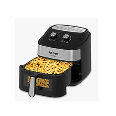 NORTH TECH - Air Fryer 7litros NT-BF09