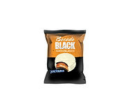 PORTEZUELO - Bocado black relleno de dulce de leche 14 unidades
