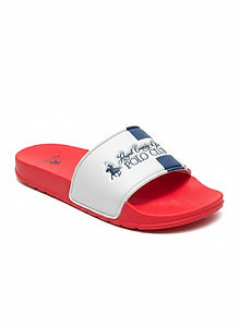 U.S POLO ASSN - Chinelas polo
