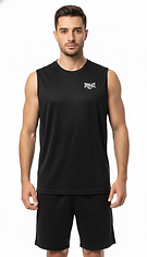 EVERLAST - Tank Border Masculino