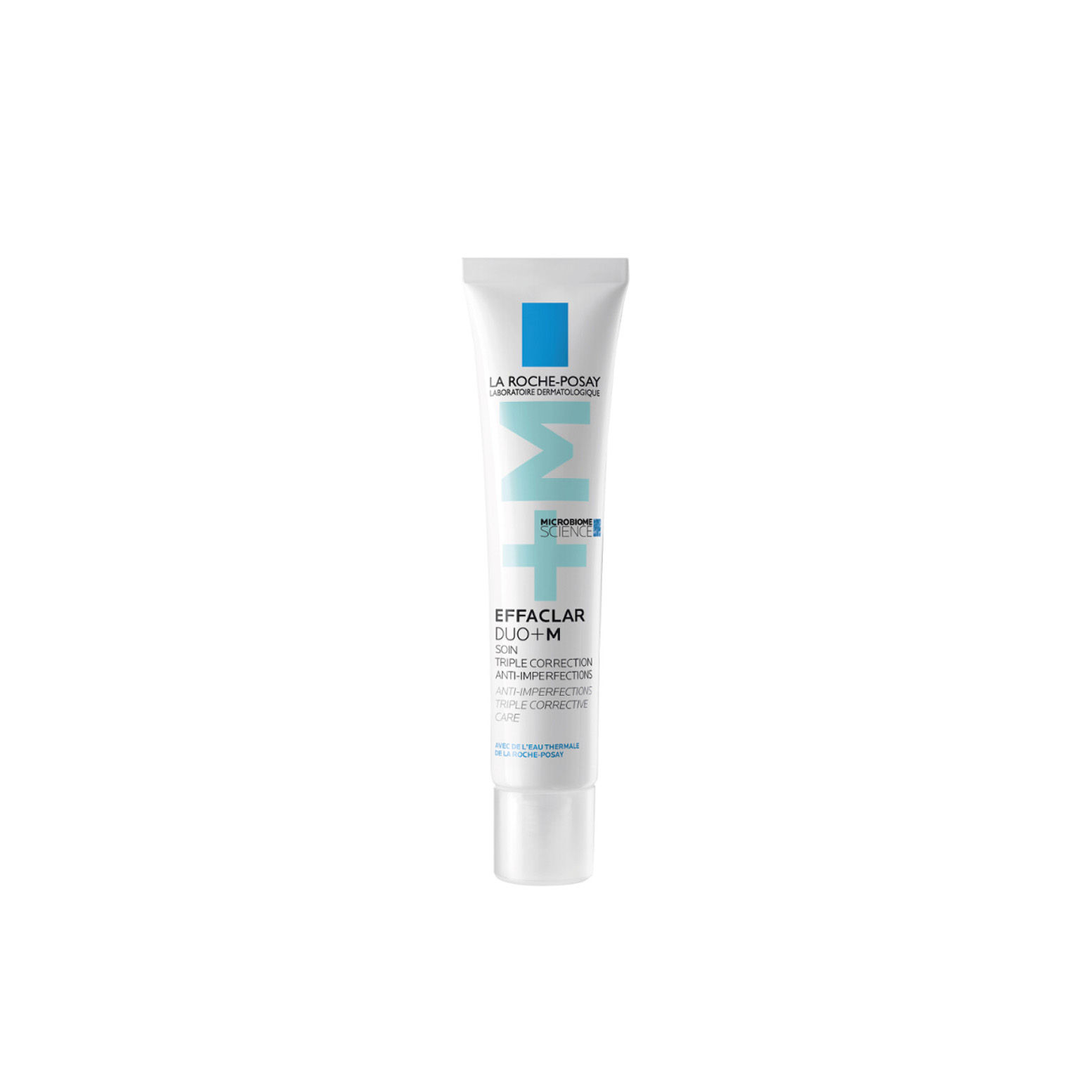 LA ROCHE POSAY - Effaclar Duo+M 40ml