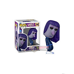 FUNKO POP - Inside Out 2 Ennui 1448