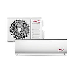 LENNOX - Ar condicionado de 24.000 Btus convencional c/kit