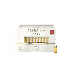 CRESCINA - HFSC Re-growth Woman 200