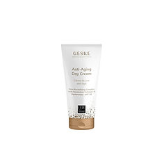 GESKE - Anti-Aging day cream 100ml