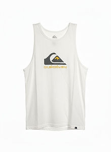 QUIKSILVER - Remera