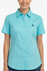 POLO ASSN - Bermuda Masculina