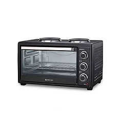 NORTH TECH - Forno elétrico 35L NT-TH35