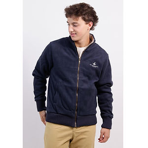 SANTA BÁRBARA - Jaqueta polar AW710