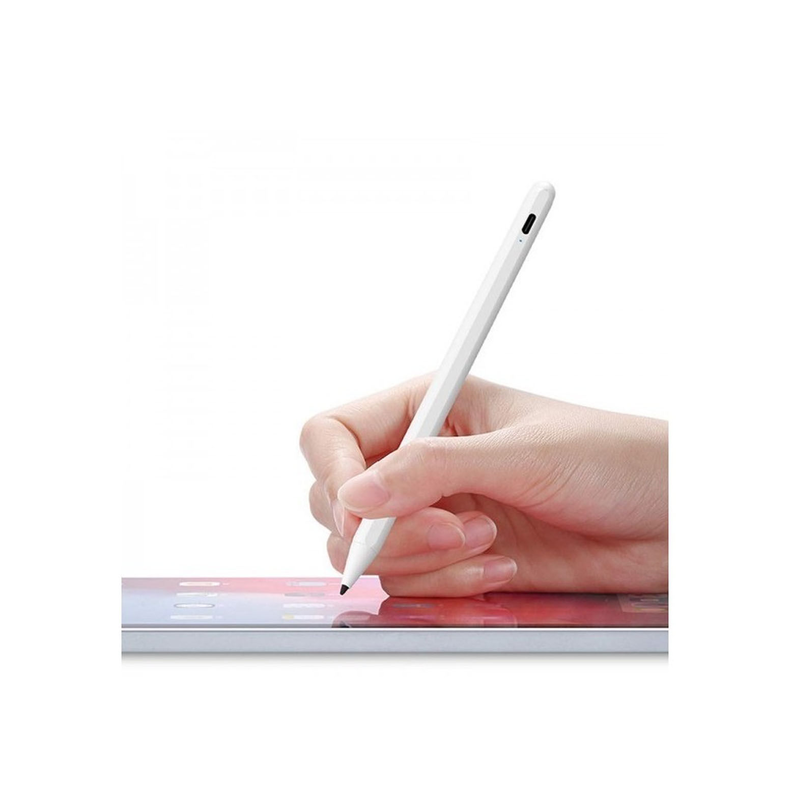 LEDSTAR -  Caneta Touch ativa de ponta fina