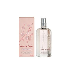 L'OCCITANE - Cherry Blossom EDT 75ml