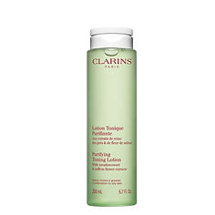 CLARINS - Purifying Toning Lotion 200ml