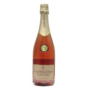 Espumante Castelfino Cava Rose 750ml