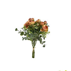 Buquê de flores 33cm