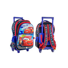 Mochila com rodinhas