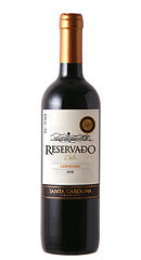 Vinho Santa Carolina Reservado - Diversas uvas