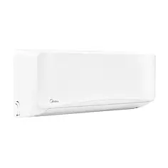 MIDEA Ar Condicionado INVERTER 36.000BTUs Wifi com kit de instalação quente/frio