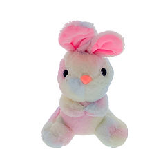 Pelucía de coelho Multicolor