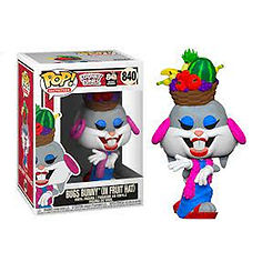 FUNKO Looney Tunes Bugs Bunny 840