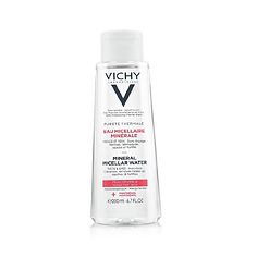 VICHY - Agua micelar 200ml
