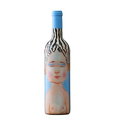 Vinho La Piu Belle Tinto 1.5 litros