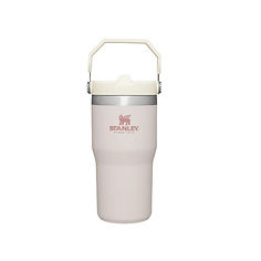 STANLEY - Flip Staw Tumbler 20oz Frost