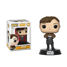FUNKO POP - Star Wars Qi'ra 241