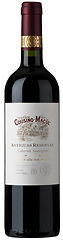 Vinho Cousiño Macul Antiguas Reserva