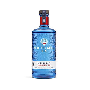 Gin - Whitley Neill Distiler´s Cut 700ml