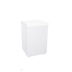 NORTH TECH - Refrigerador NT-FZ80 80 Litros