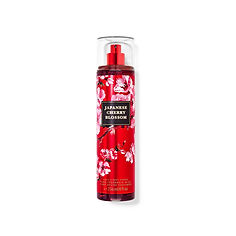 BATH & BODY WORKS - Japanese Cherry blossom Fine fragrance mist 236ml