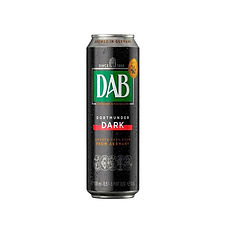 CERVEJA - Dab Darck Lata 500ml