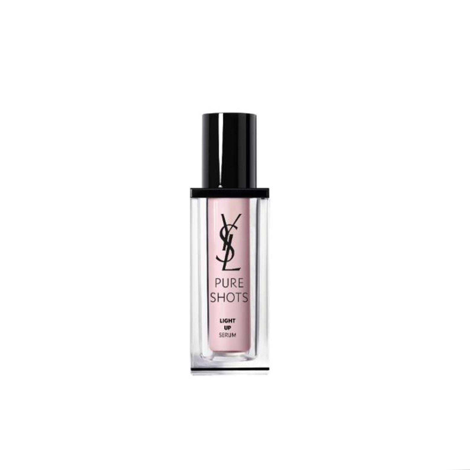 YSL -  Serum Pure shots Light Up 30ml