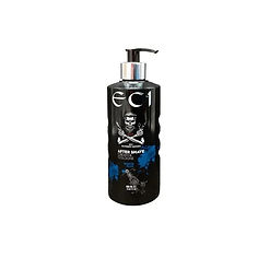 ECI - Crema colonia p/afeitar 400ml