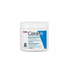 CERAVE - Creme Hidratante 454g