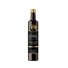 PIEDRA DE OLIVAR - Aceite de oliva extra virgen 500ml Acidez 0.2%