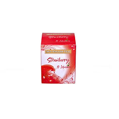NEW ENGLISH TEA - Chá Strawberry varios sabores 10 unidades