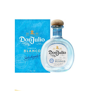 Tequila Don Julio Branca 750ml