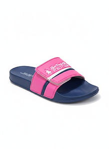 U.S. POLO ASSN - Chinelas polo