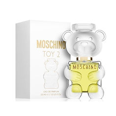 MOSCHINO - Toy 2 EDP