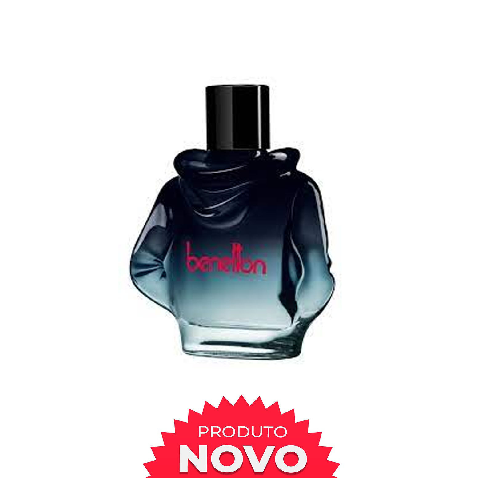 BENETTON Tribe intense 90ml