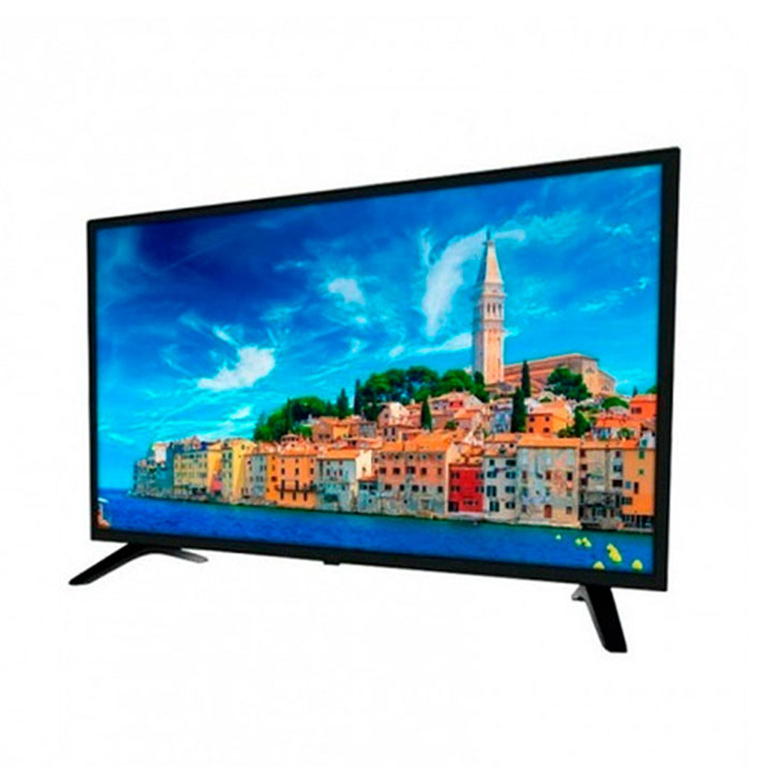 LENNOX - TV 50 polegadas Smart Ultra HD 4k Android tv 11