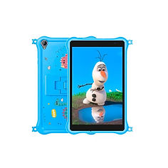 BLACKVIEW - Tablet 50 Kids 8" 3+64GB WiFi Blue