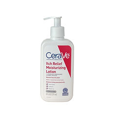 CERAVE- Loção Hidratante 237ml