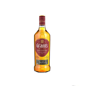 Whisky Grant´s 1 litro