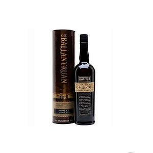Whisky Old Ballantruan 10 años 700ml